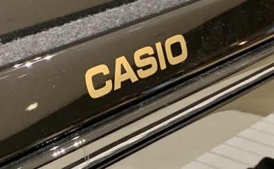 【2026年最新!】え?!カシオの電子ピアノ、ここまですごいの?!ピアノ担当が推しポイントを解説!~実はすごい機種があるんです~