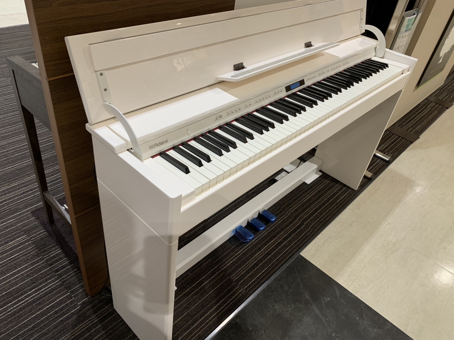 ローランドDP603