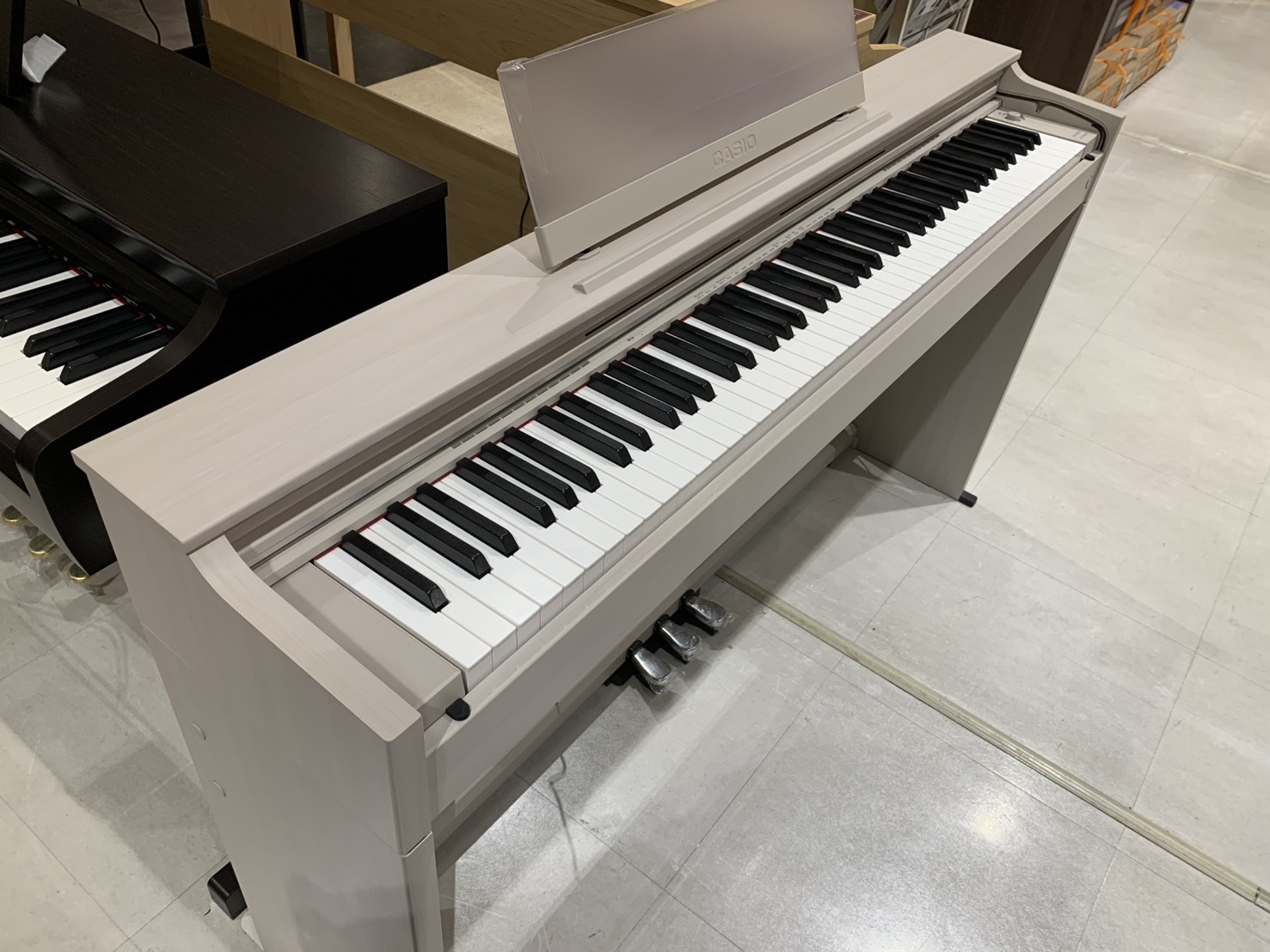 カシオAP-S2500GP
