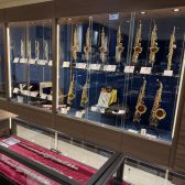 【島村楽器イオンモール岡山店】管楽器点検会 開催いたします！！