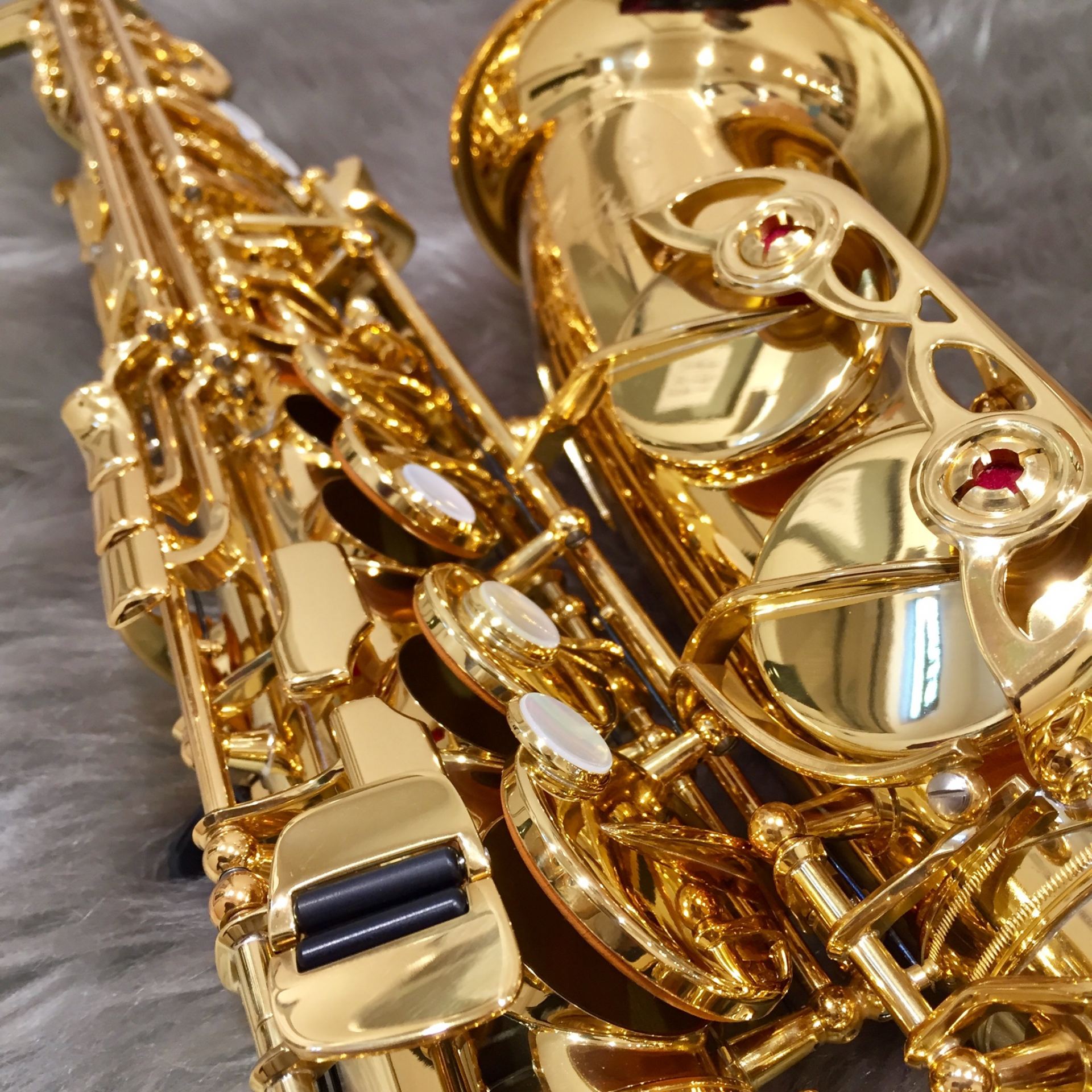 【サックス】YAMAHA　YAS-875EX入荷しました！
