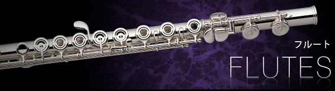 *入門モデルから本格的な銀製モデルまで [http://jp.yamaha.com/products/musical-instruments/winds/flutes/flutes/:title=] みなさんこんにちは。管楽器担当の榊山（さかきやま）です。]]岡崎店ではヤマハのフルートが入門のYFL […]