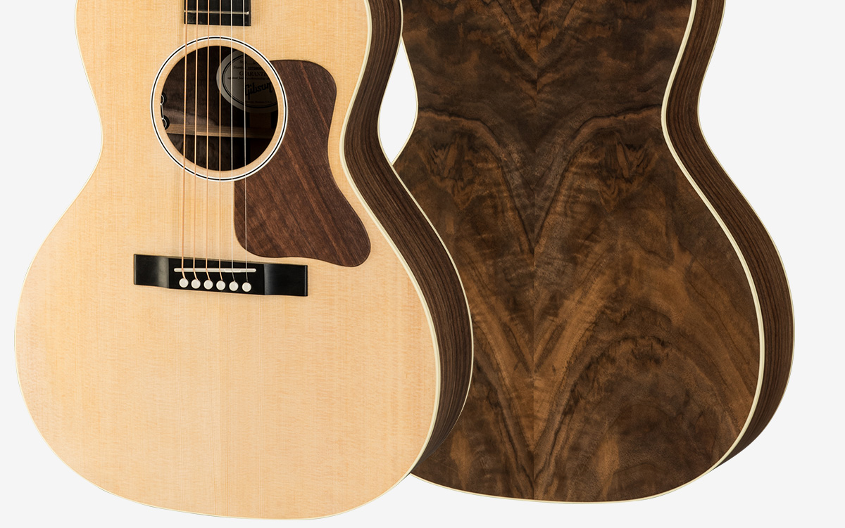 【アコースティックギター】Gibson2019年モデル入荷