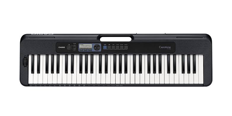 【キーボード】CASIO x 島村楽器 CT-S300お試しいただけます！今なら在庫あります！