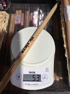 ビギナーズ倶楽部】初心者必見!いまさら聞けないスティックの選び方と