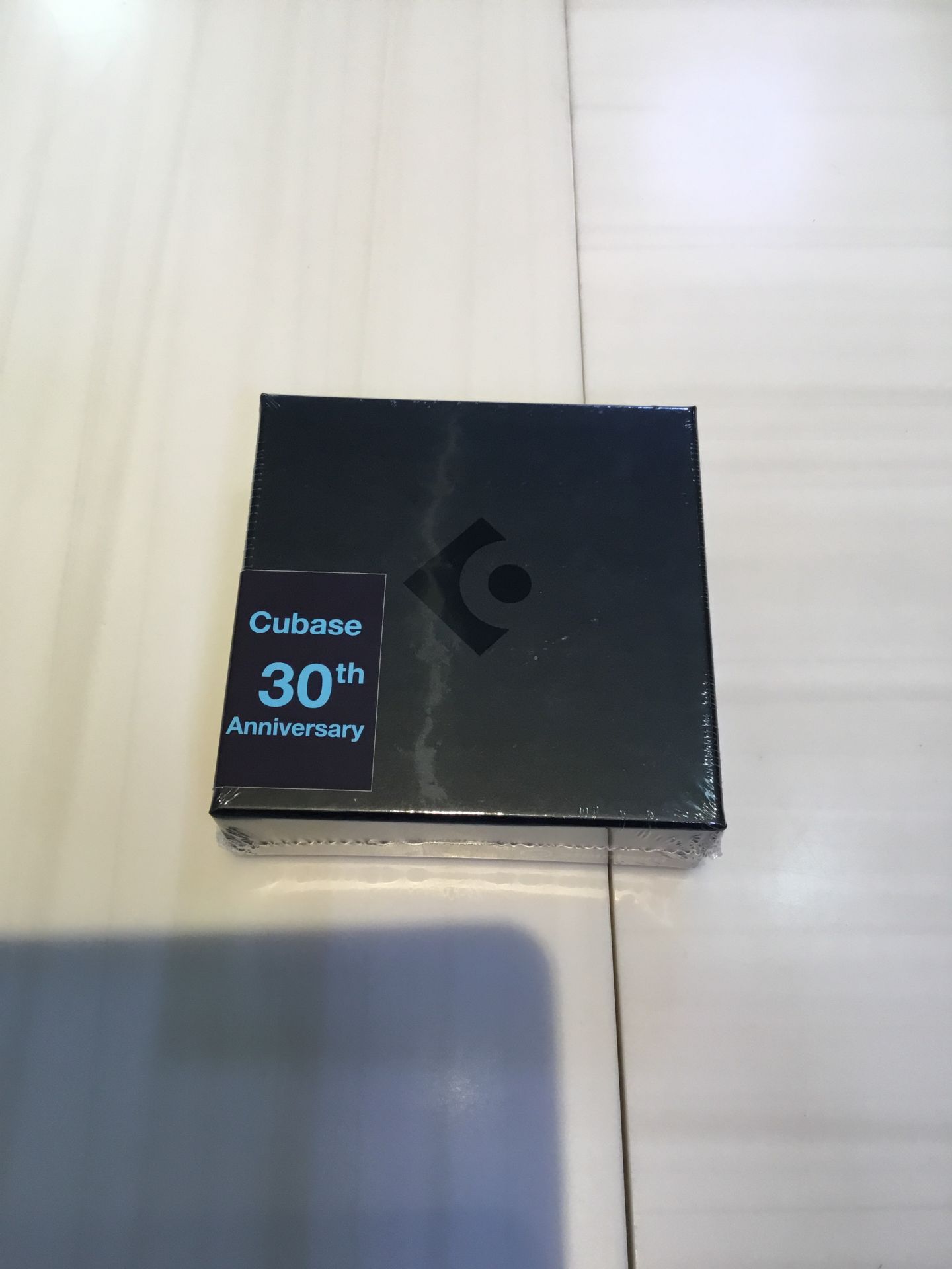 CUBASE PRO/R 30TH　入荷致しました！※完売致しました。