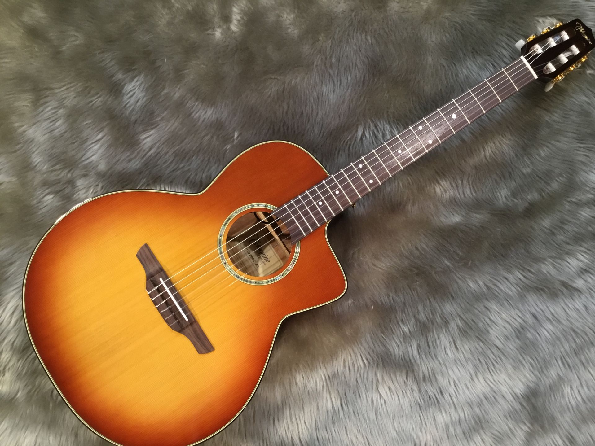 スリムネックで持ちやすい！！】Takamine：PTU620NC｜島村楽器 イオン