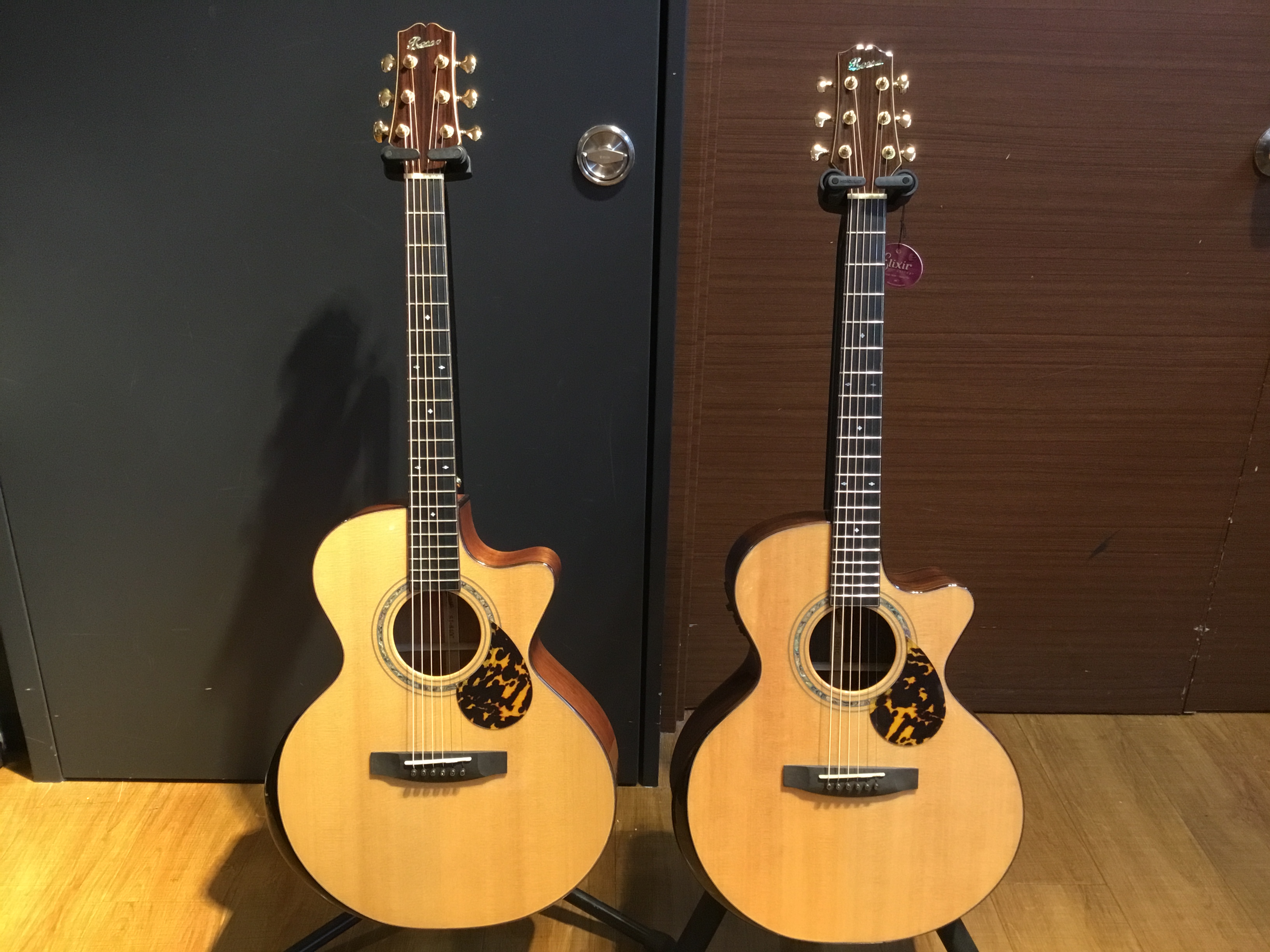 Rosso』高級感溢れるギターが入荷しました!|島村楽器 イオンモール岡崎店 Rosso』高級感溢れるギターが入荷しました!|島村楽器 イオンモール岡崎店