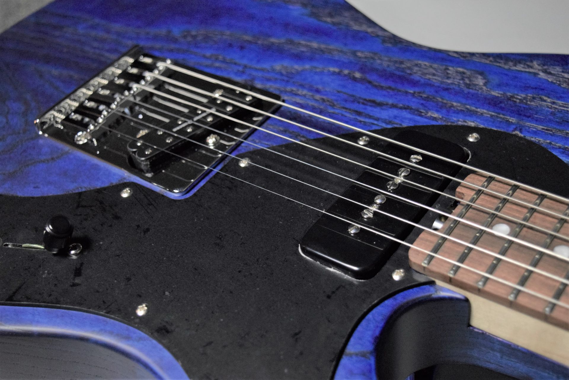 【少数生産】SCHECTER店舗限定エレキギターが発売！