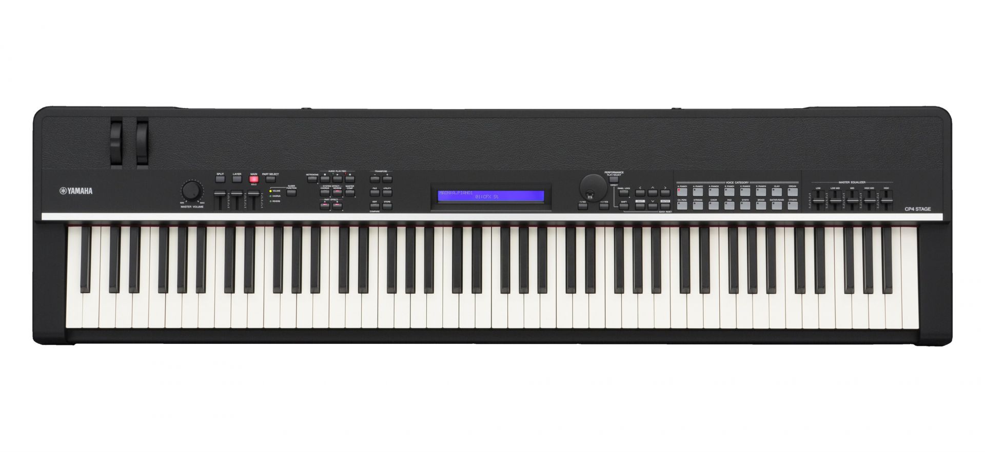 ヤマハのロングセラーステージピアノである『CP4　STAGE』が3月31日までに限り、展示品特価でお得です！ |メーカー|型名|通常売価(込)|[!特別売価(込)!]| |ヤマハ|CP4 STAGE|¥203,500|[!¥184,800!]| 非常にシンプルで使いやすく、完全木製鍵盤によるタッチの […]
