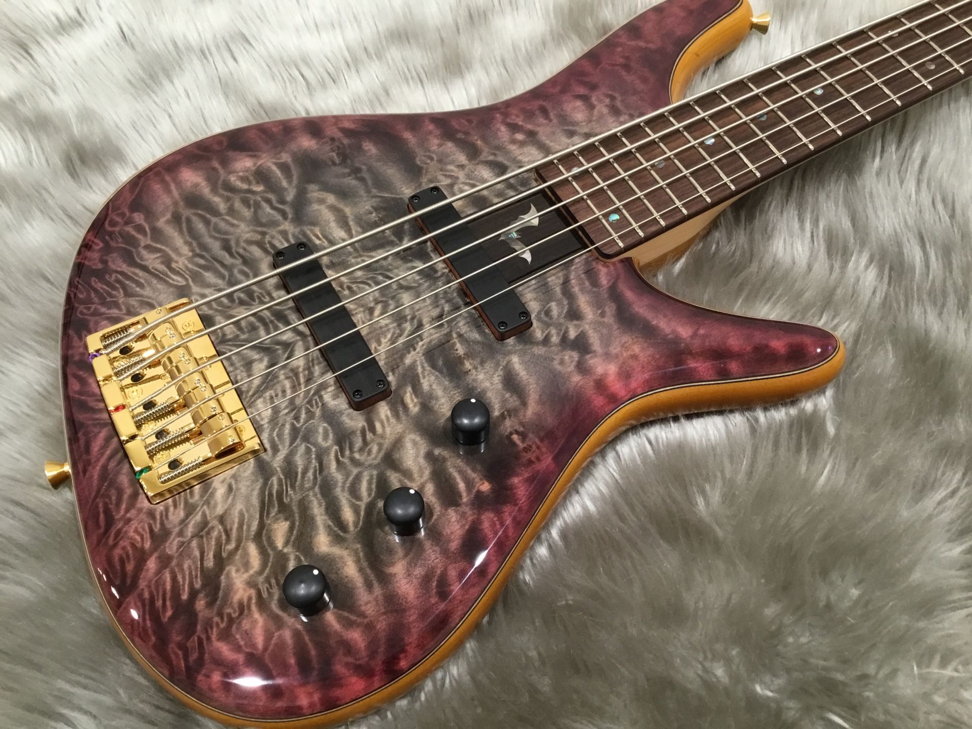 今だからこそ、信頼できる良質なギター&ベースを！国産ハイエンドブランド　大人気のSugiGuitar&Bass岡崎店ラインナップのご紹介！