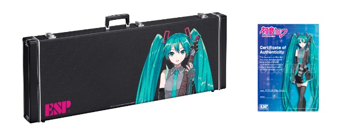 *あのボーカロイドで人気の『初音ミク』がとうとうギターにも登場！！ [https://www.shimamura.co.jp/shop/okazaki/dtm-dj/20201108/5938::title=DTMソフト最新版も人気の初音ミク]ESPより STREAM-MIKU CSUTOM登場！！ […]