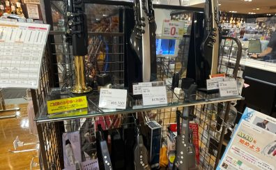 電子管楽器、電子サックスをお探しなら島村楽器岡崎店へ！各品番お試し頂けます！