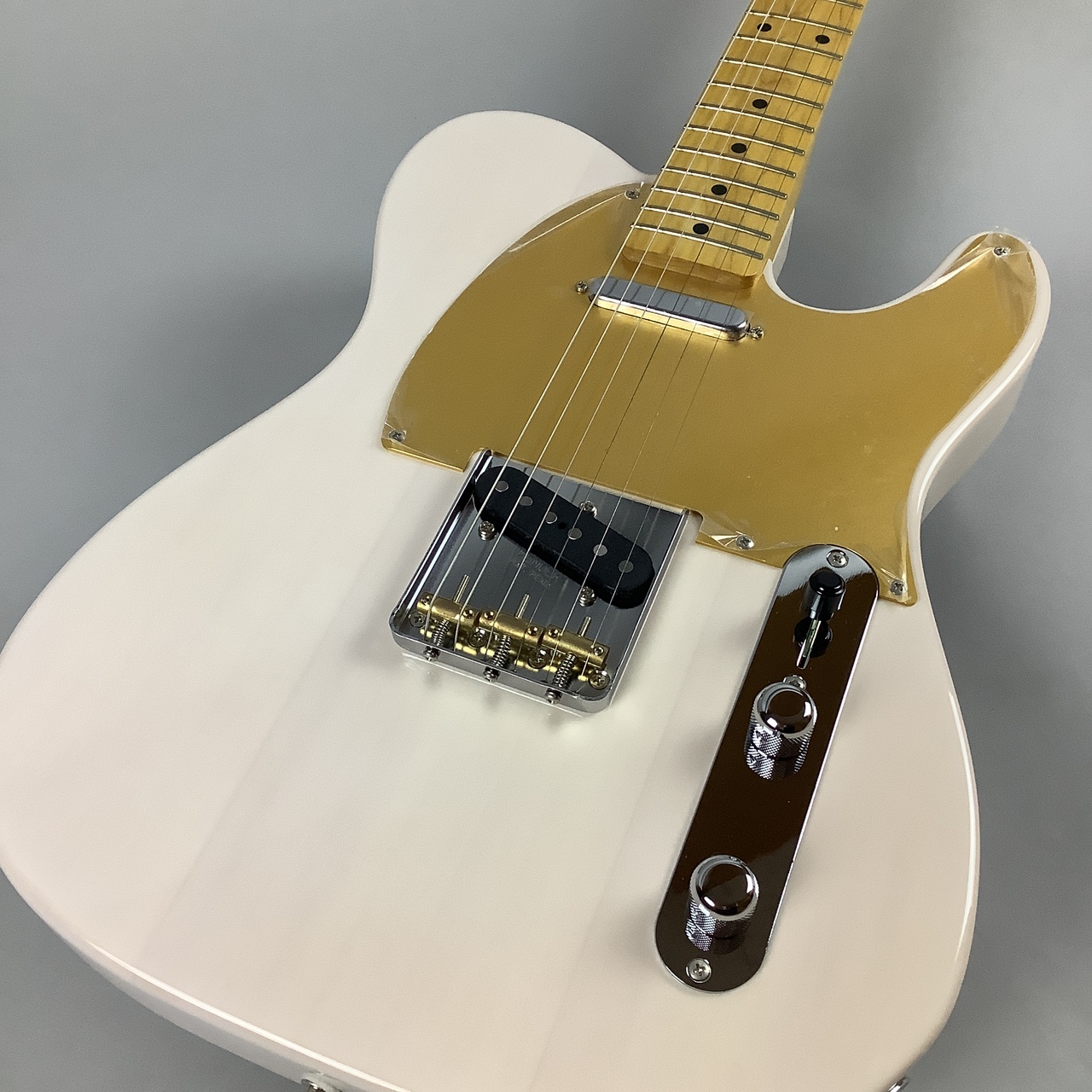 Fender JV Modified 50s Telecaster