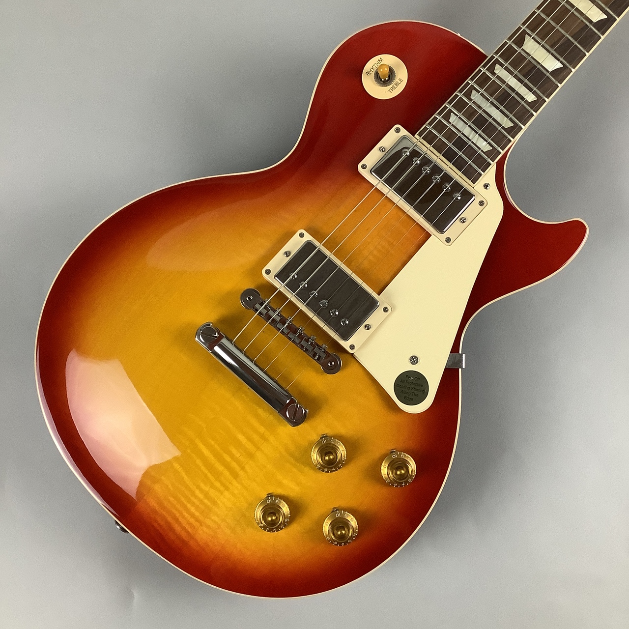 GibsonLes Paul Standard '50s Heritage Cherry Sunburst