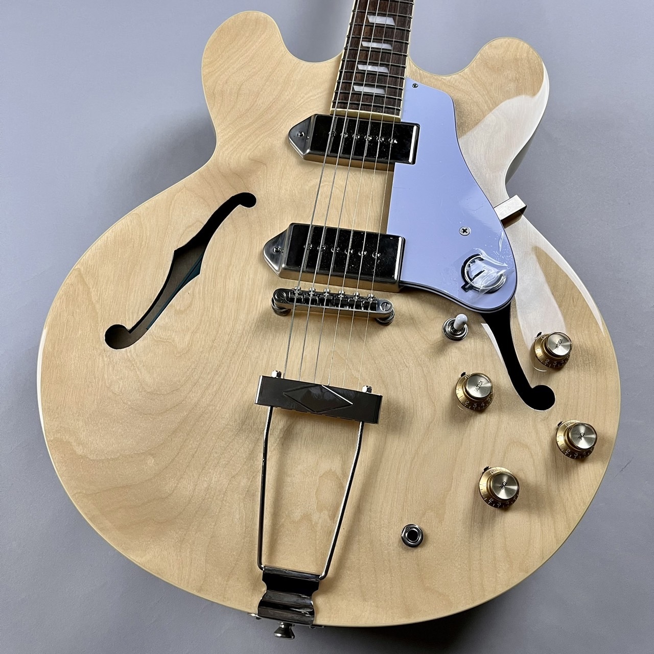 Epiphone Casino Natural