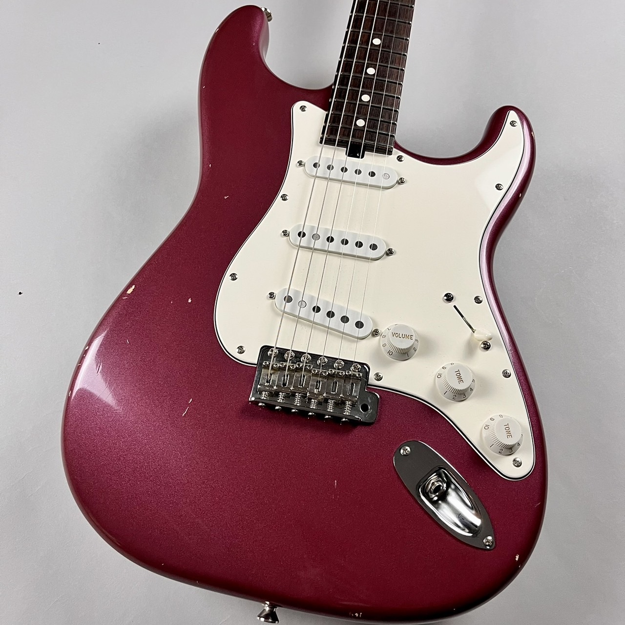 Red House GuitarsGeneral S OKZ-BM