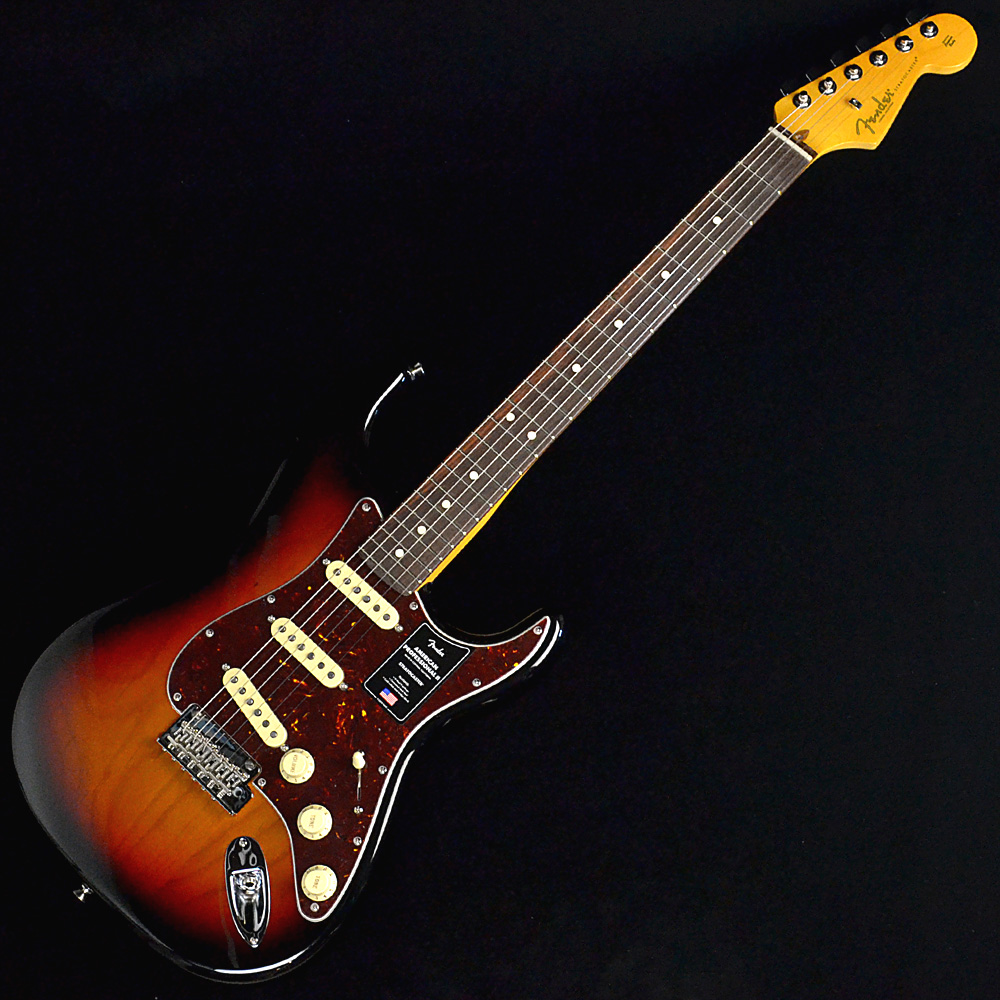 FenderAmerican Professional Ⅱ Stratcaster