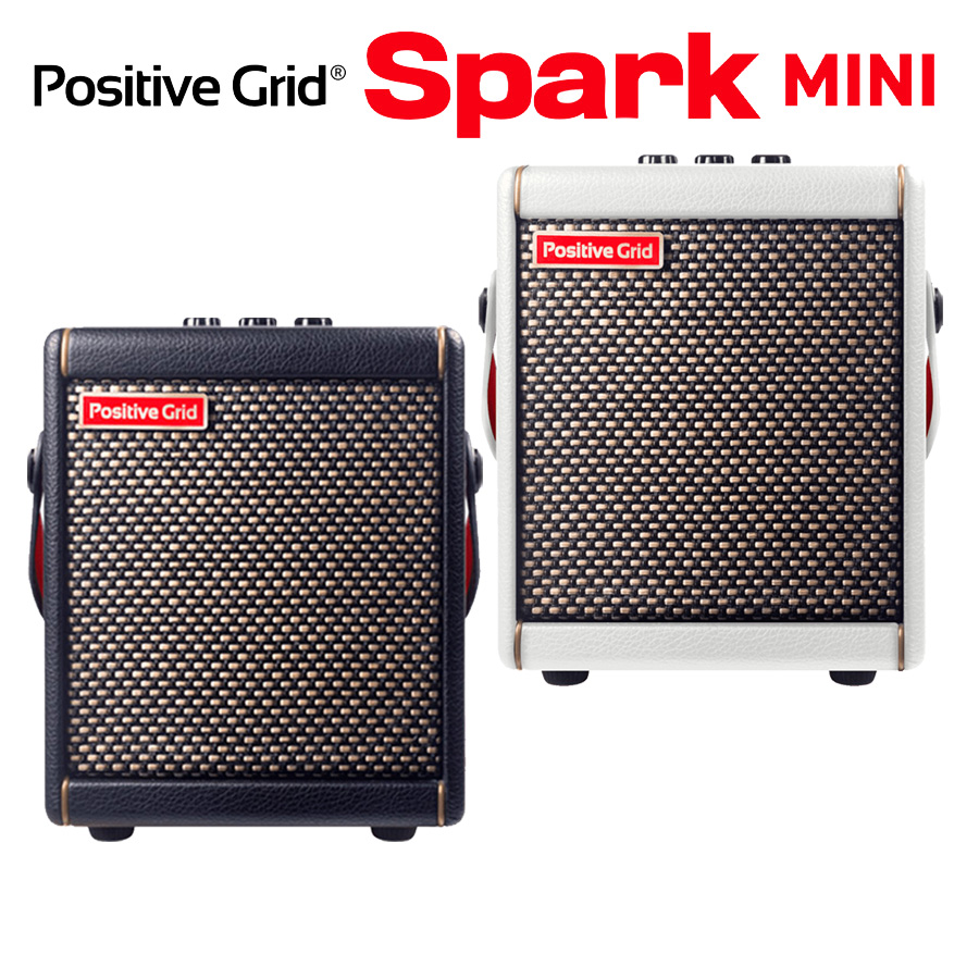 Positive　GridSpark MINI