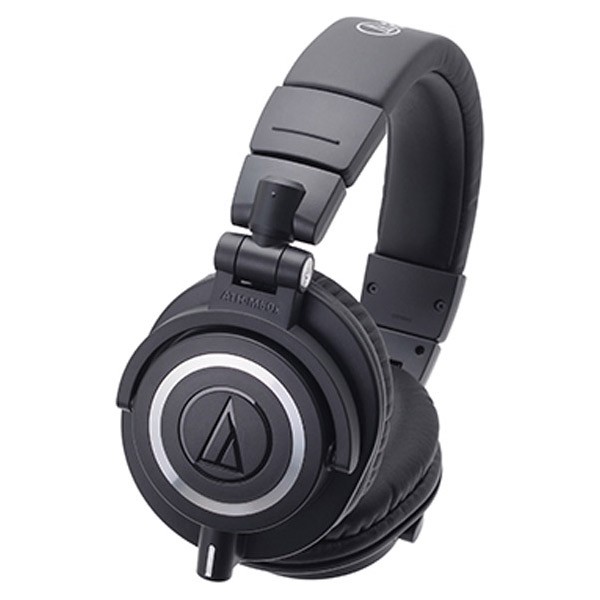 audio-technicaATH-M50x