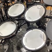 【自宅で練習！】電子ドラム　Roland V-Drums　夏のお買い得キャンペーン中！お得なプレゼントもあります