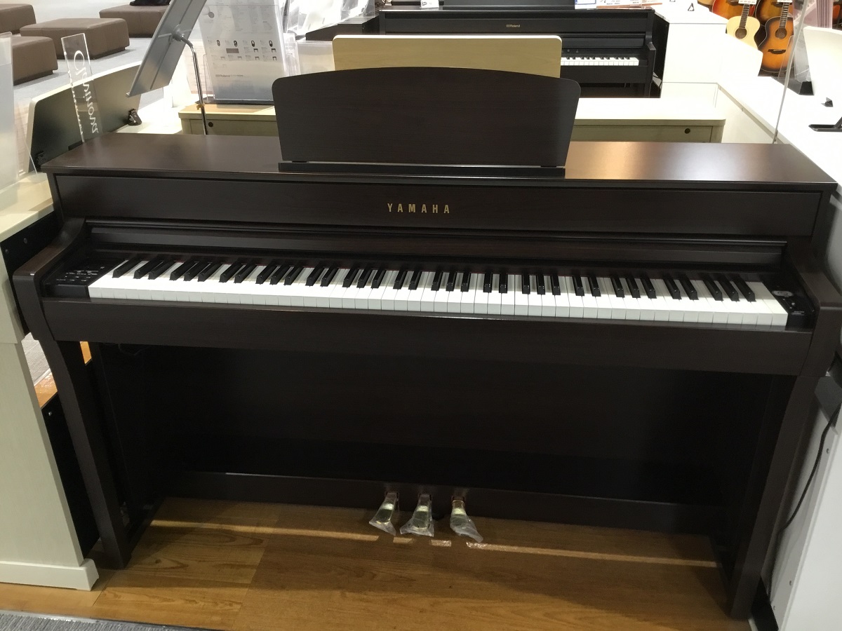 YAMAHASCLP-7350　展示品特価