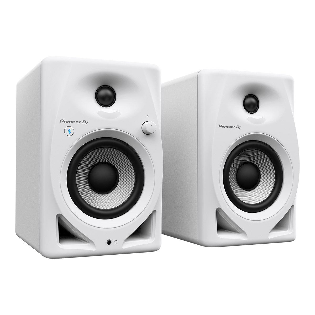 PioneerDM-40D-BT-W