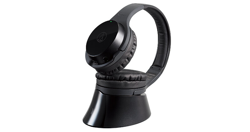 audio-technicaATH-EP1000IR