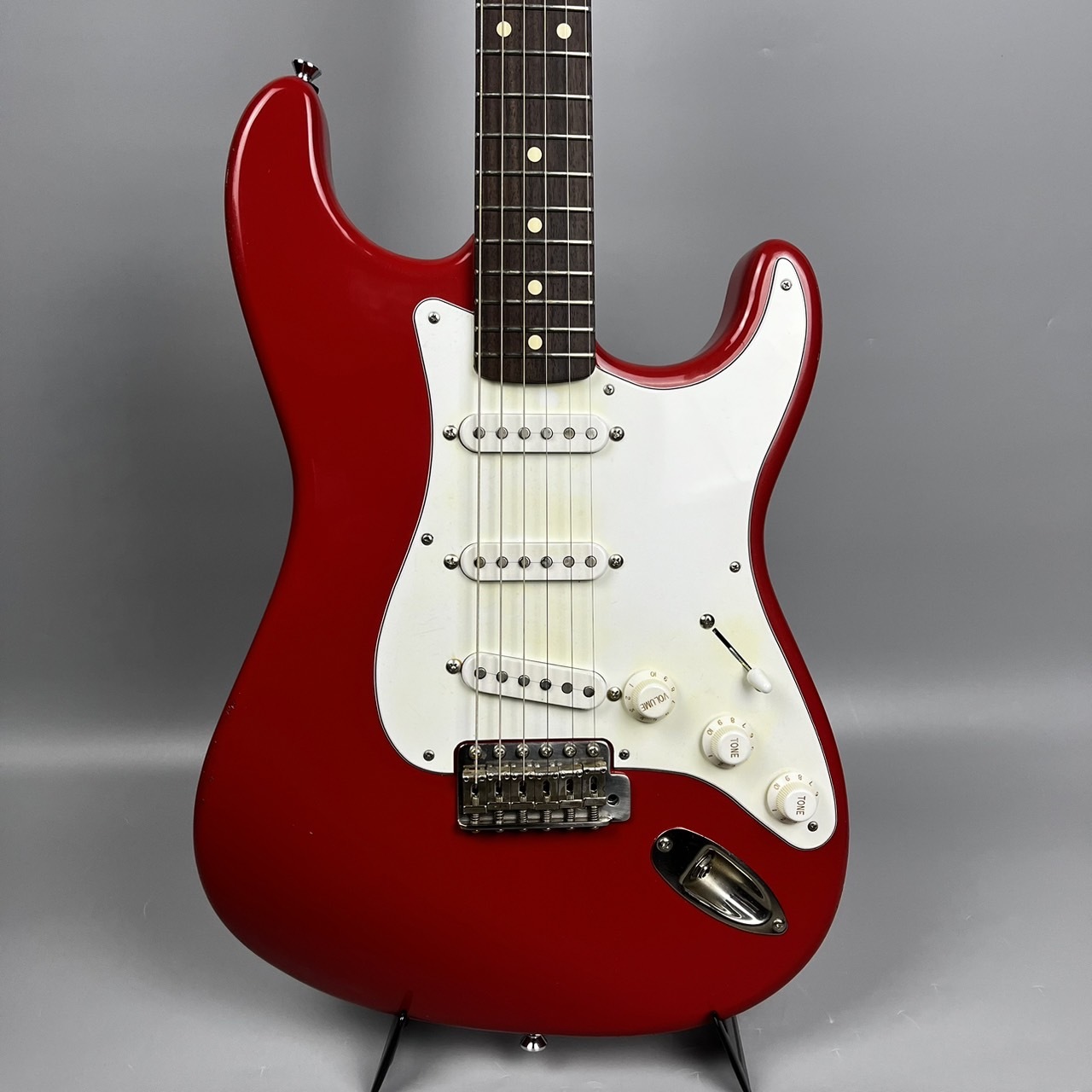エレキギター(ストラトキャスタータイプ)Stradovari S61