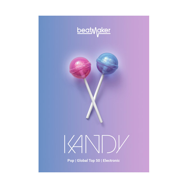 UJAMBeatmaker KANDY