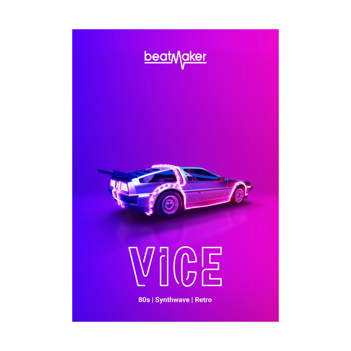 UJAMBeatmaker VICE