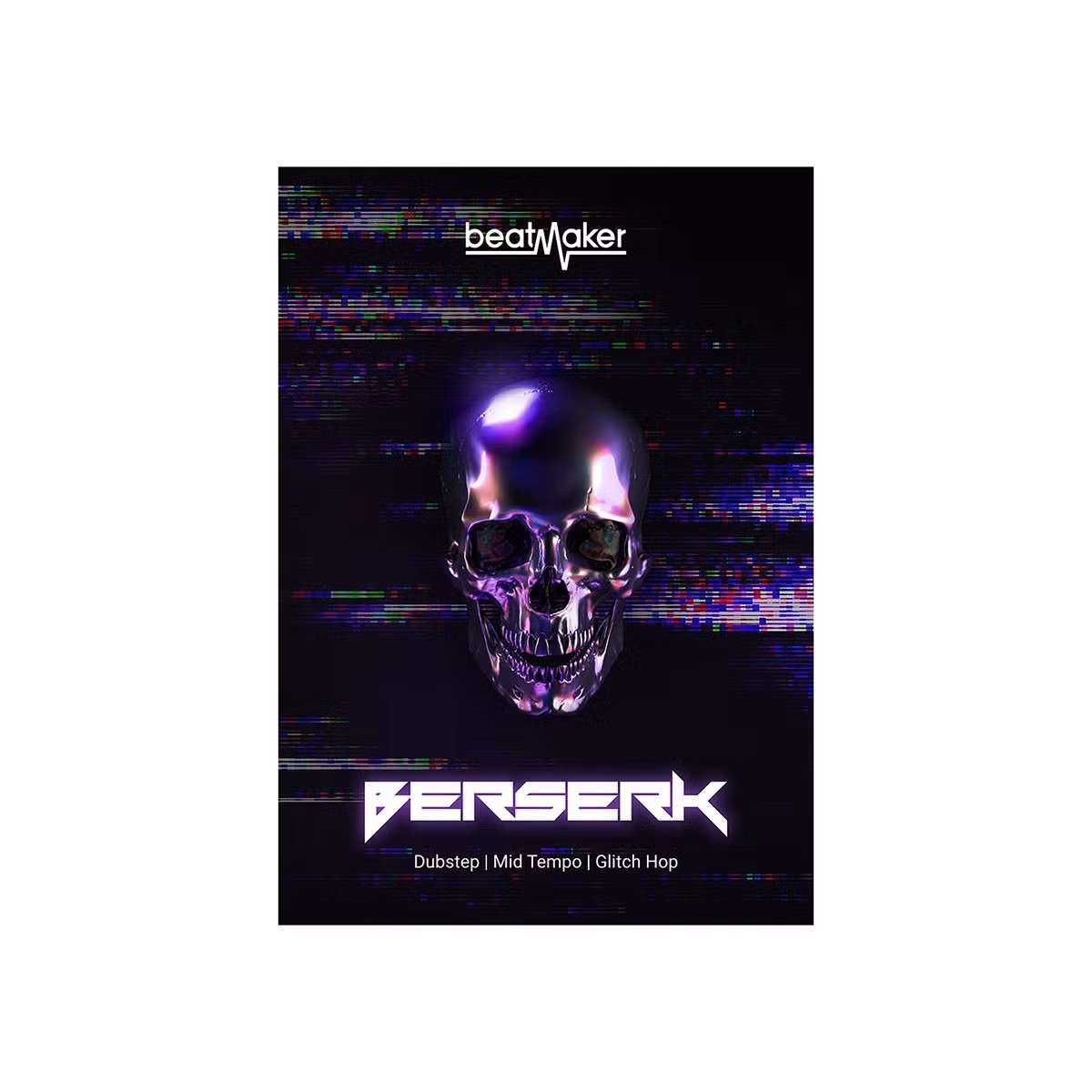 UJAMBeatmaker BERSERK