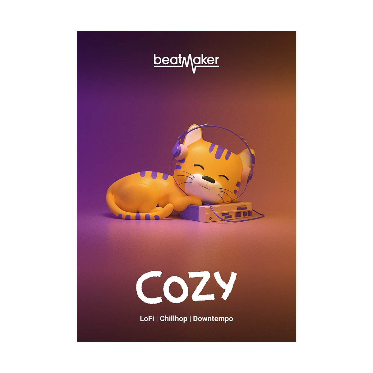 UJAMBeatmaker COZY