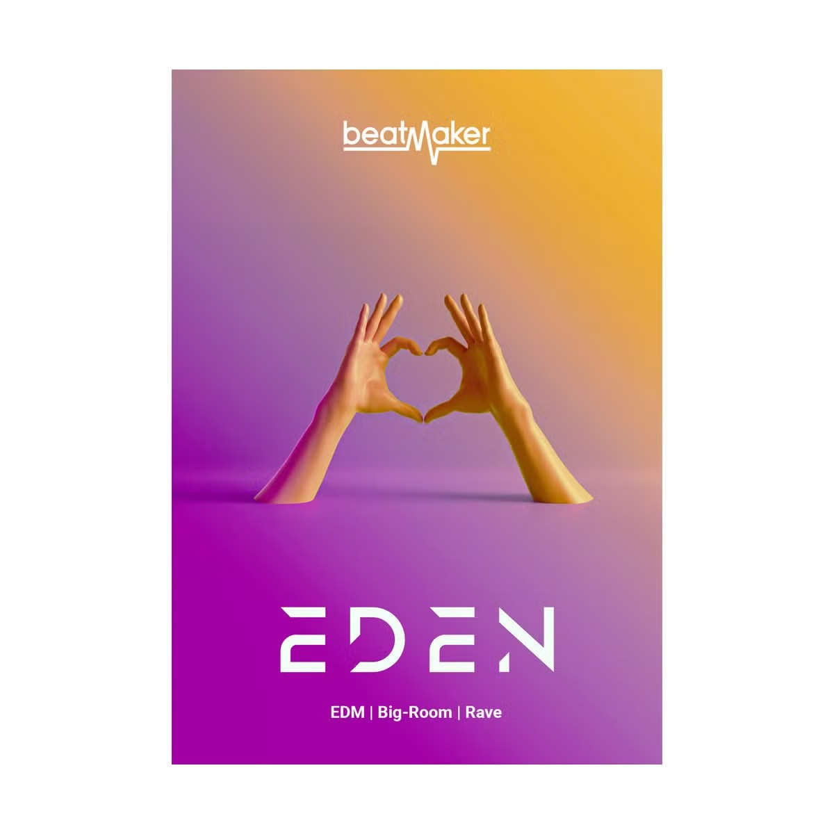 UJAMBeatmaker EDEN2