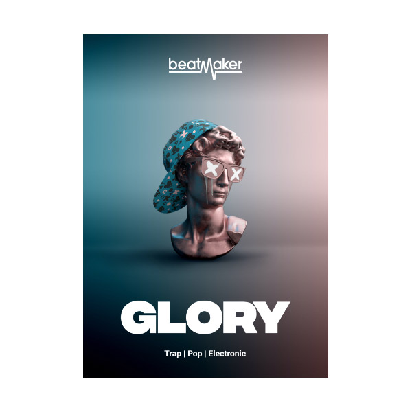 UJAMBeatmaker GLORY