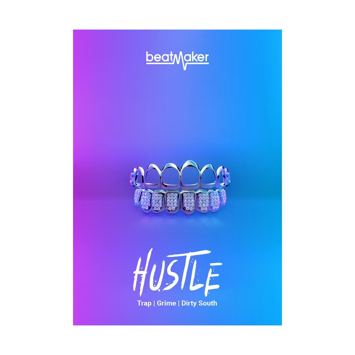 UJAMBeatmaker HUSTLE 2