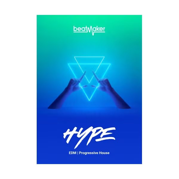 UJAMBeatmaker HYPE