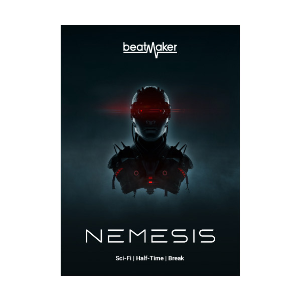 UJAMBeatmaker NEMESIS