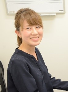 水曜日古川 友理