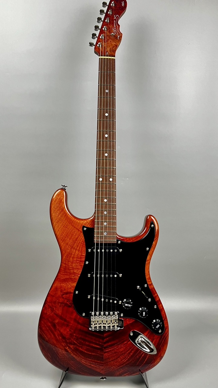 momoseMC-BURL MAPLE LTD/NJ
