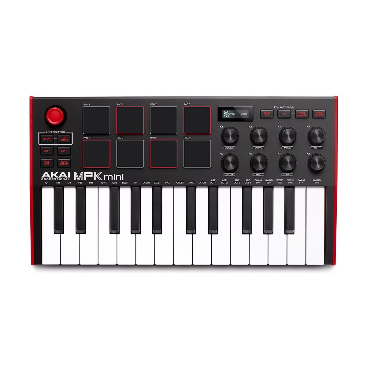 AKAI (アカイ)MPK mini MK3