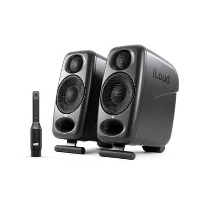 IK MultimediaiLoud Micro Monitor PP