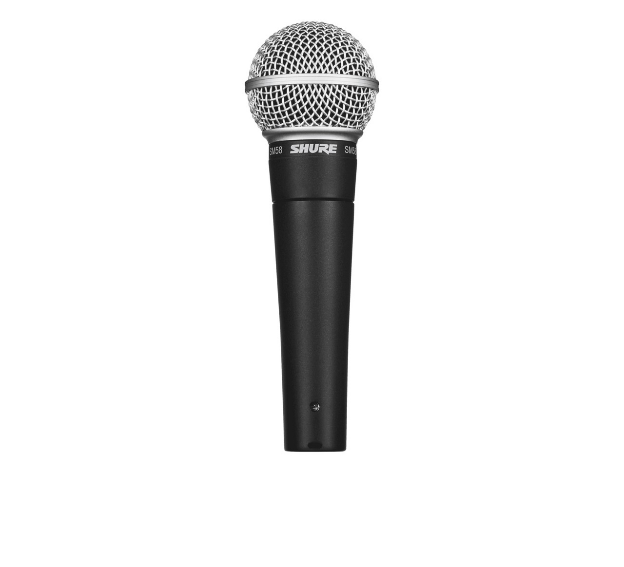 SHURE (シュア)SM58-LCE