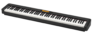 CASIOCDP-S300
