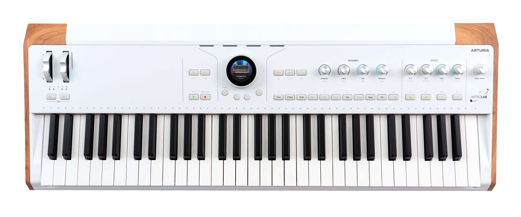 ARTURIAASTROLAB 61