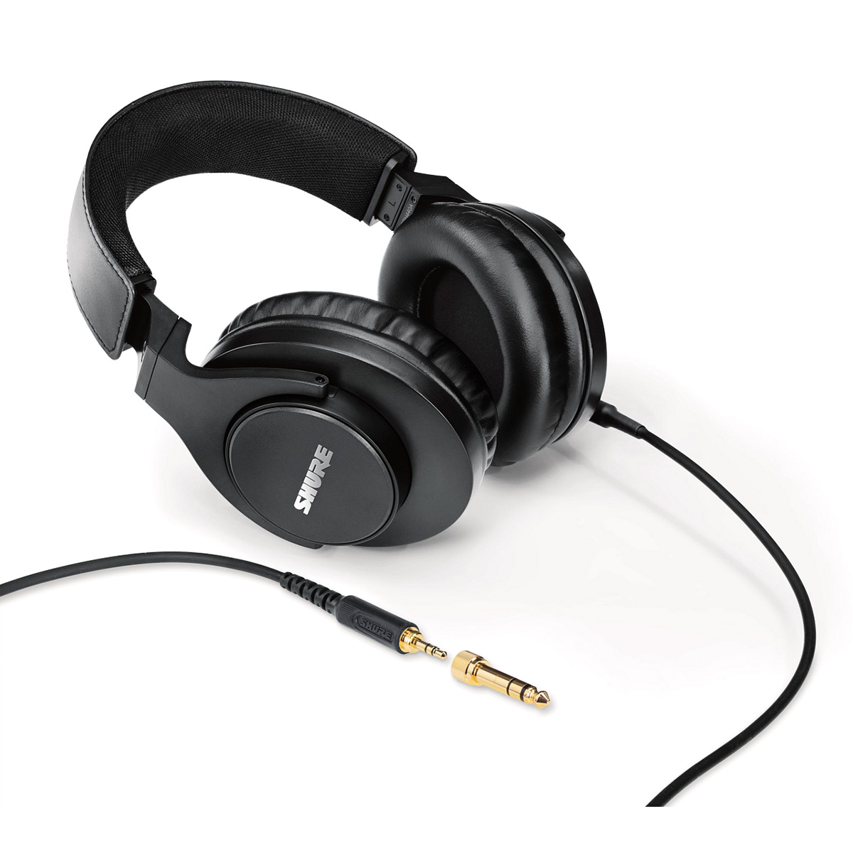 SHURE (シュア)SRH440A-A
