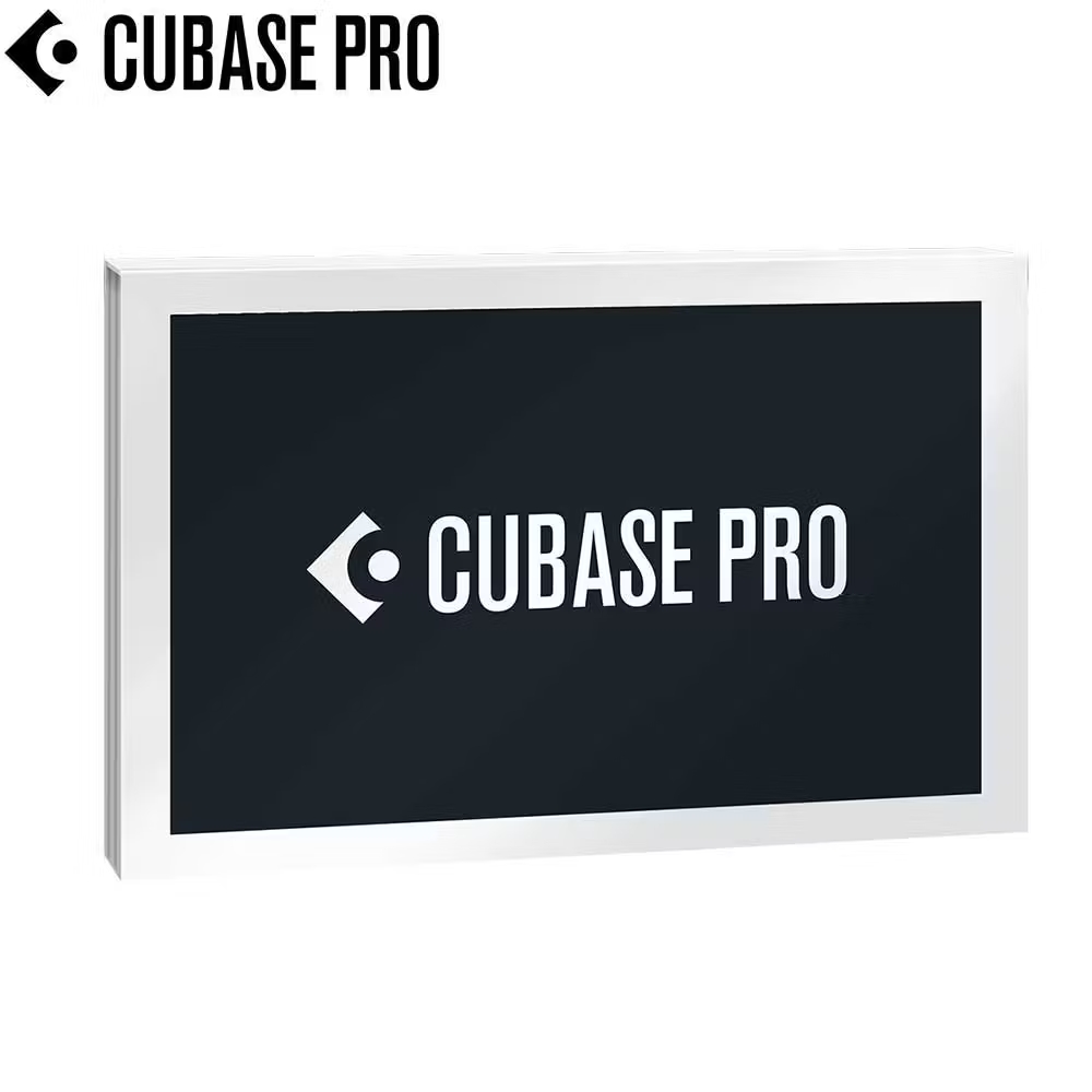 steinberg (スタインバーグ)CUBASE 14