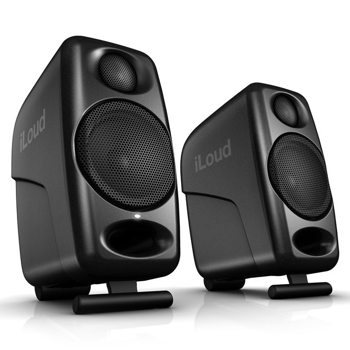 IK Multimedia (アイケーマルチメディア)iLoud Micro Monitor