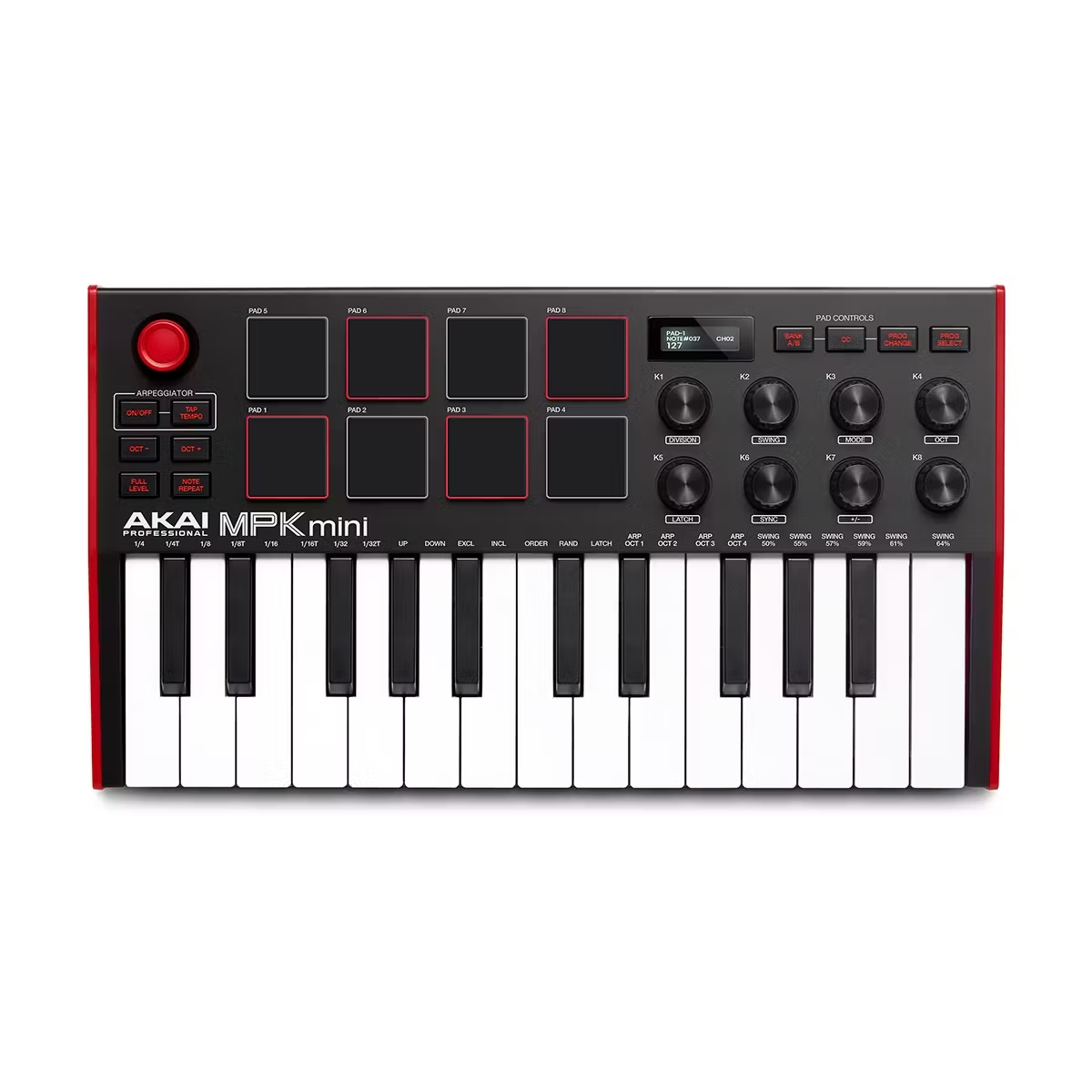 AKAI (アカイ)MPK mini MK3