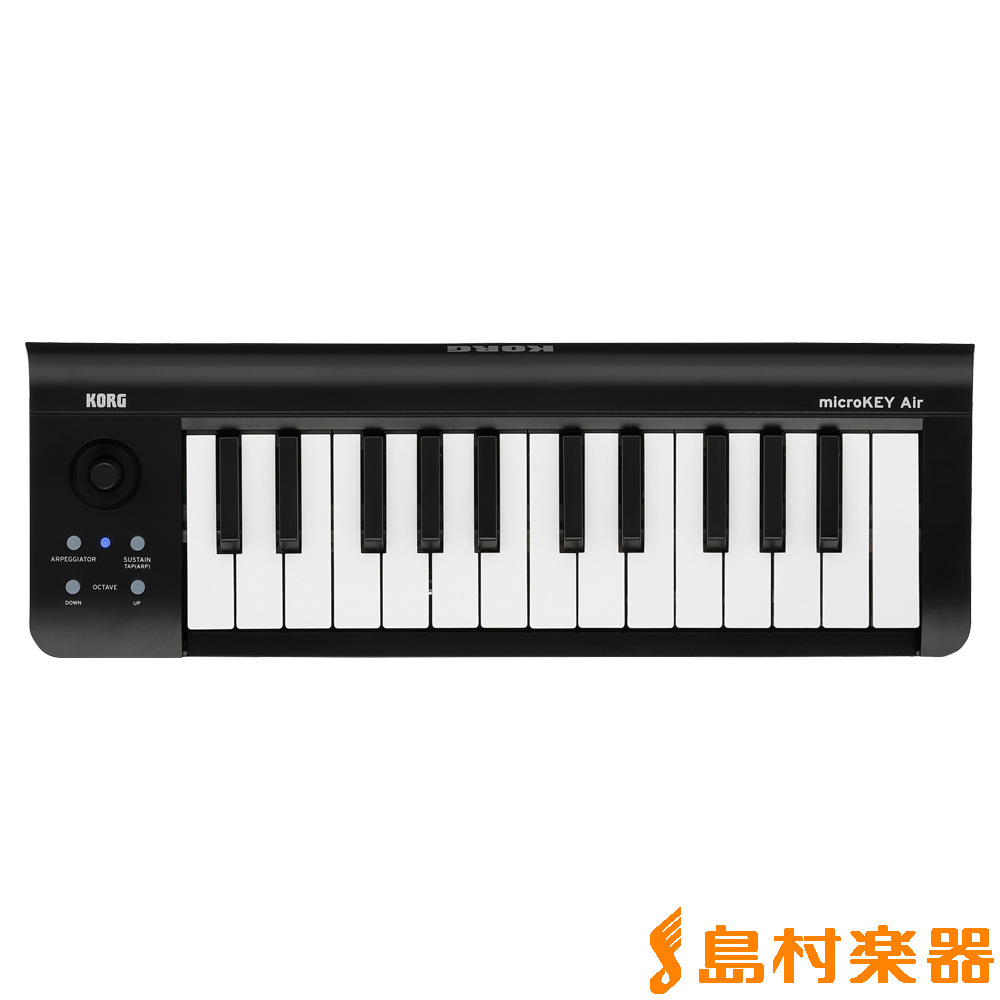 KORG (コルグ)microKEY2-25AIR